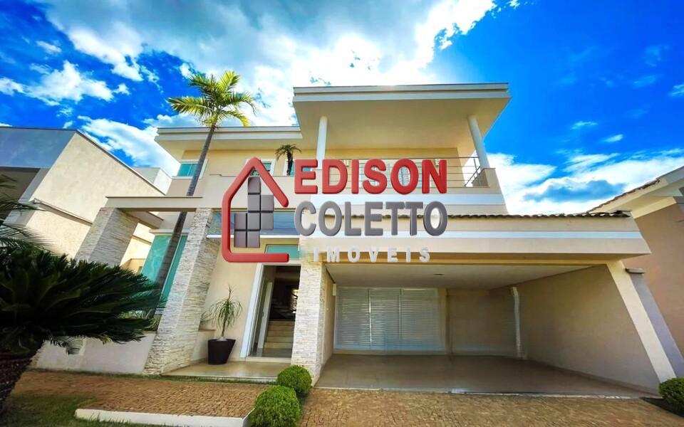 Casa de Condomínio à venda e aluguel com 3 quartos, 260m² - Foto 37