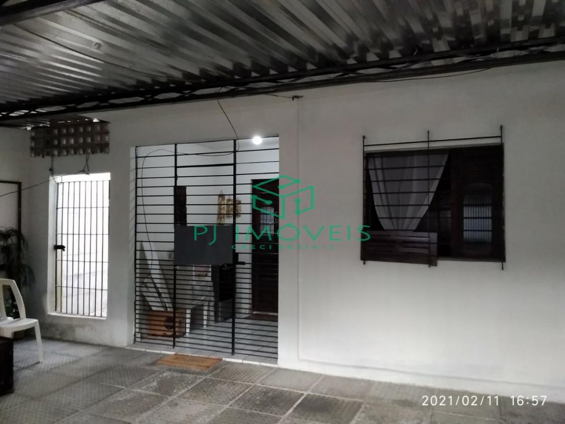 Casa à venda com 3 quartos, 197m² - Foto 6