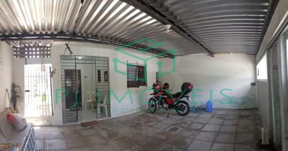 Casa à venda com 3 quartos, 197m² - Foto 9