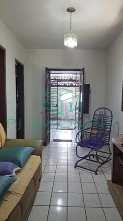 Casa à venda com 3 quartos, 197m² - Foto 11