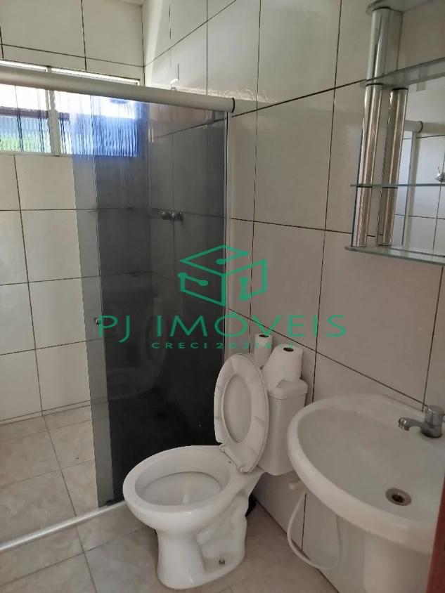 Casa à venda com 3 quartos, 204m² - Foto 15