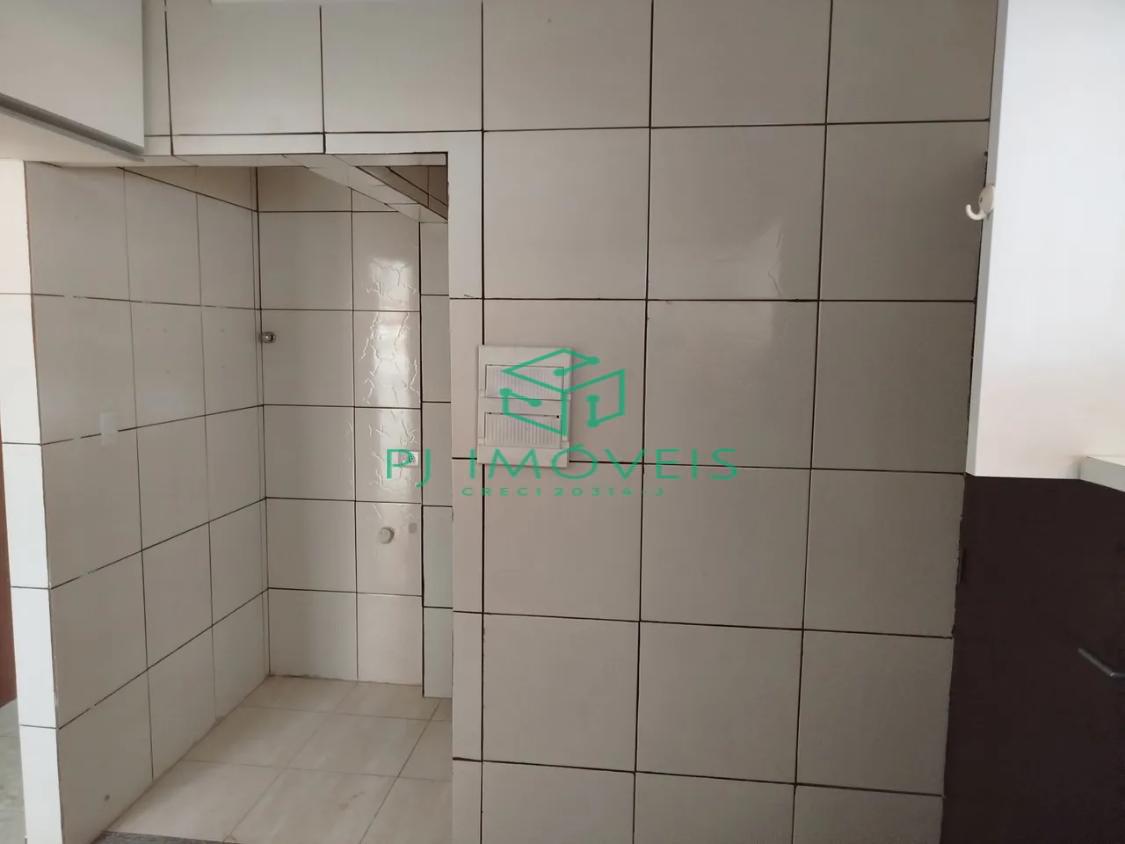 Casa à venda com 3 quartos, 204m² - Foto 10