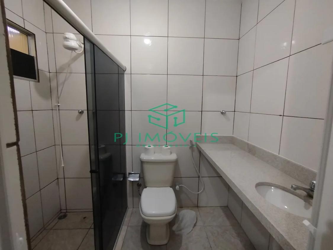 Casa à venda com 3 quartos, 204m² - Foto 12