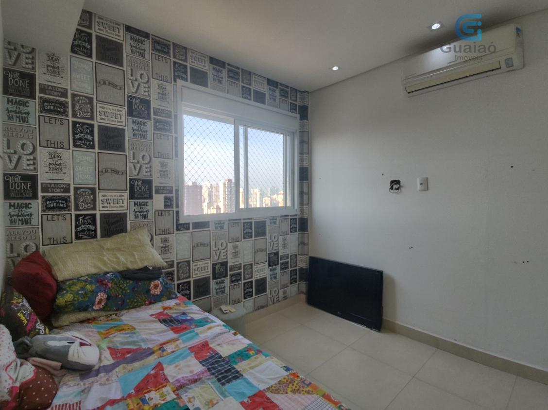 Apartamento, 3 quartos, 135 m² - Foto 18