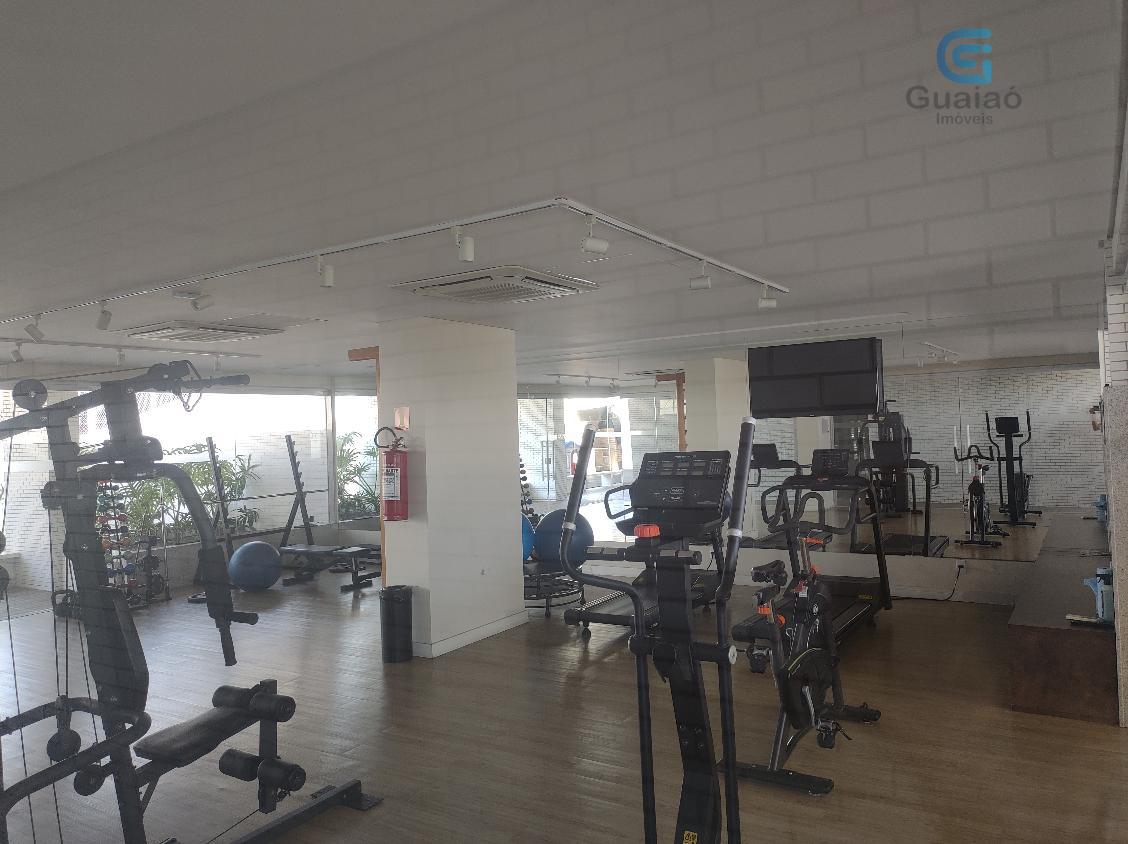 Apartamento, 3 quartos, 135 m² - Foto 28