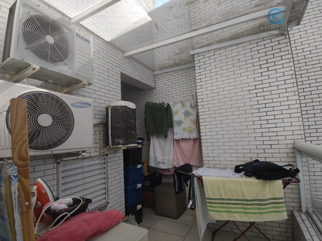 Apartamento, 3 quartos, 135 m² - Foto 21