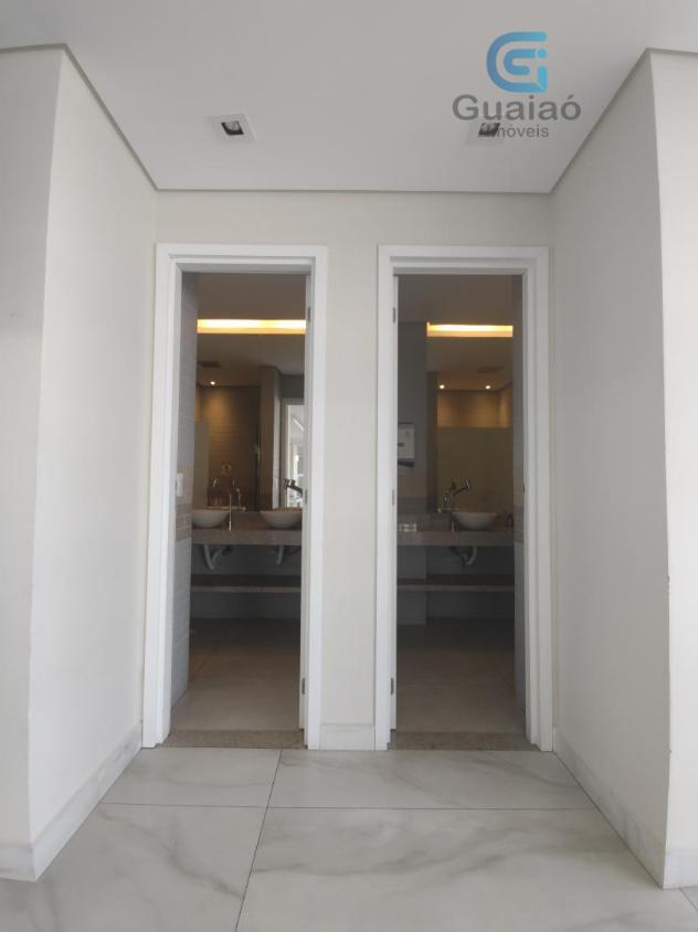 Apartamento, 3 quartos, 135 m² - Foto 32