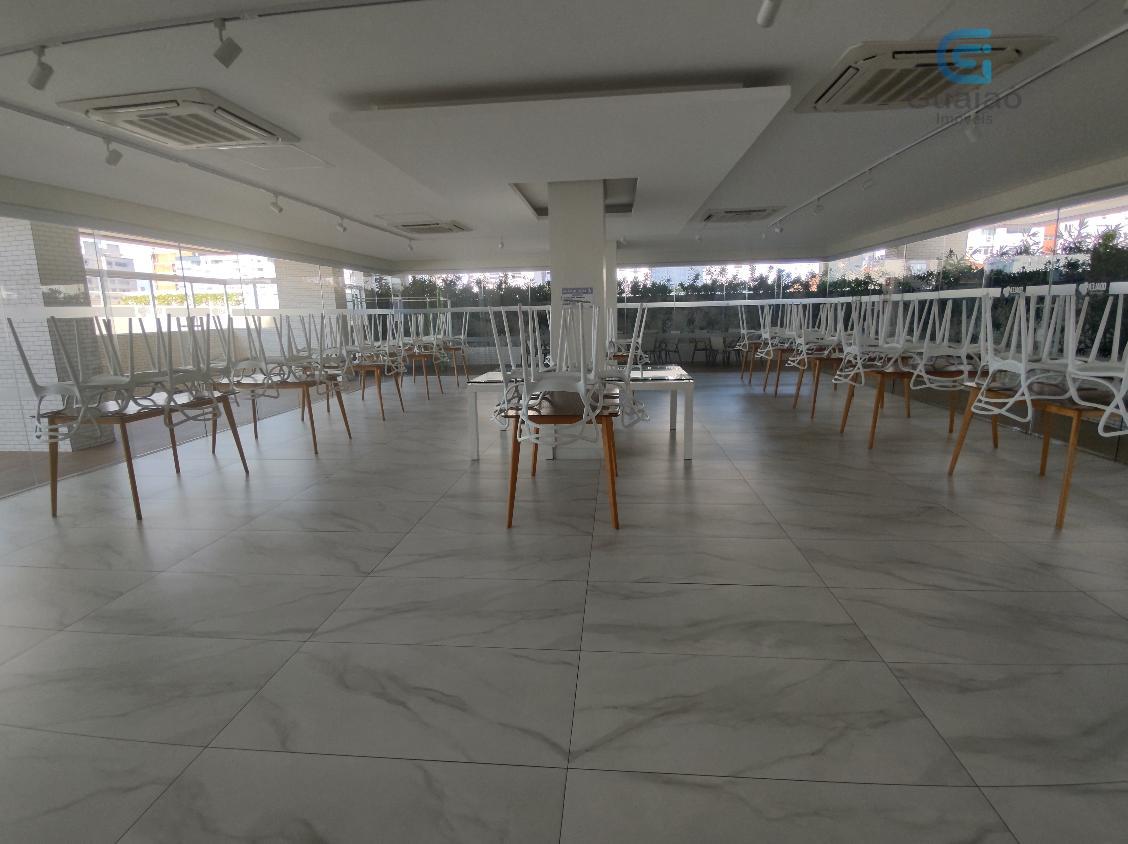 Apartamento, 3 quartos, 135 m² - Foto 31