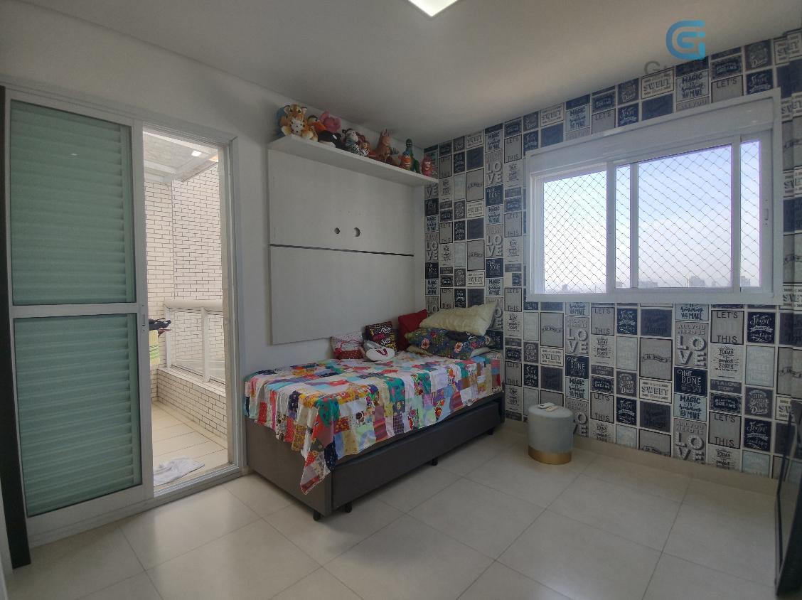 Apartamento, 3 quartos, 135 m² - Foto 19