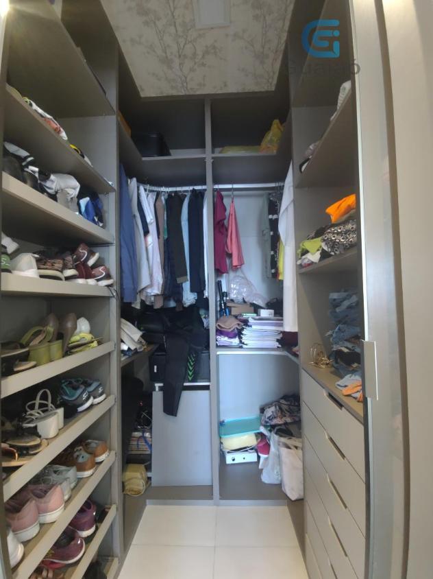 Apartamento, 3 quartos, 135 m² - Foto 13