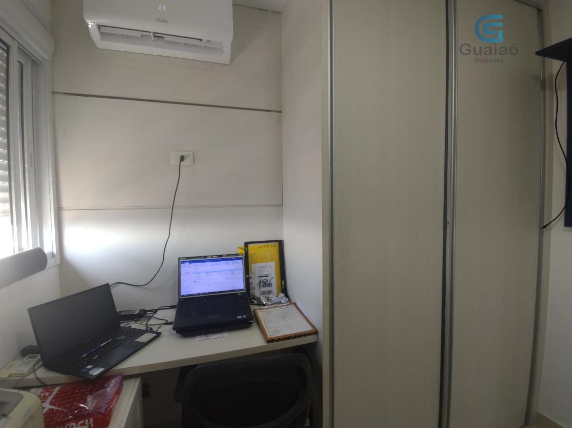 Apartamento, 3 quartos, 135 m² - Foto 15