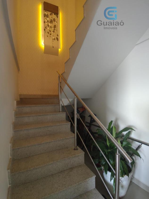 Apartamento, 3 quartos, 135 m² - Foto 8