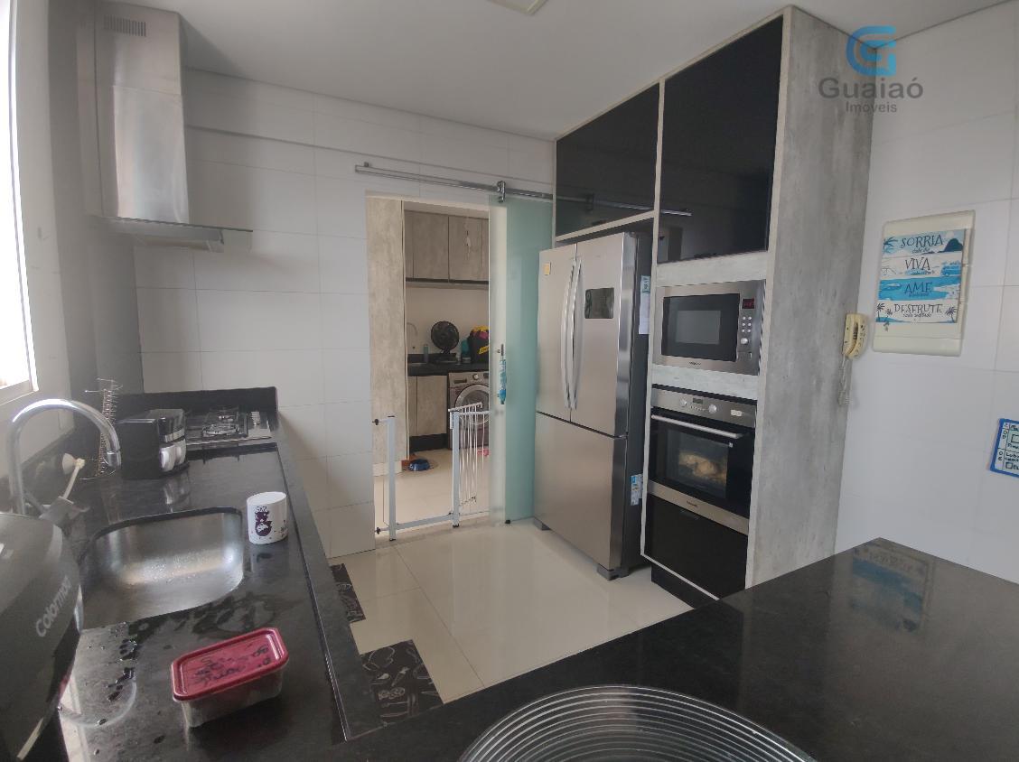 Apartamento, 3 quartos, 135 m² - Foto 4