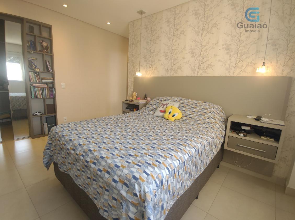 Apartamento, 3 quartos, 135 m² - Foto 9