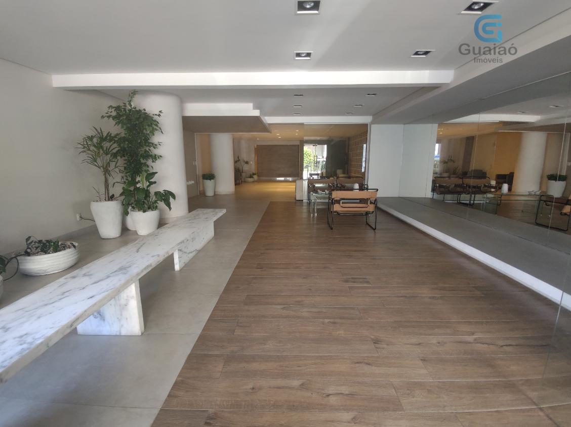 Apartamento, 3 quartos, 135 m² - Foto 26