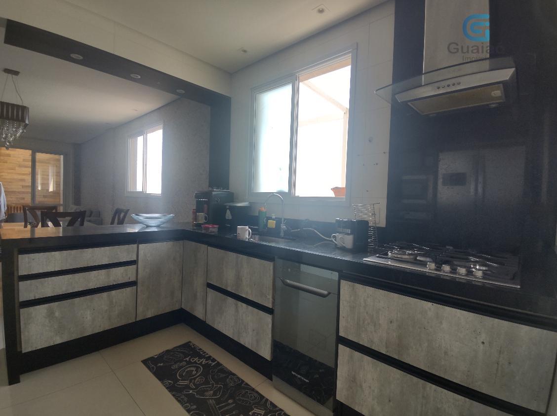 Apartamento, 3 quartos, 135 m² - Foto 5