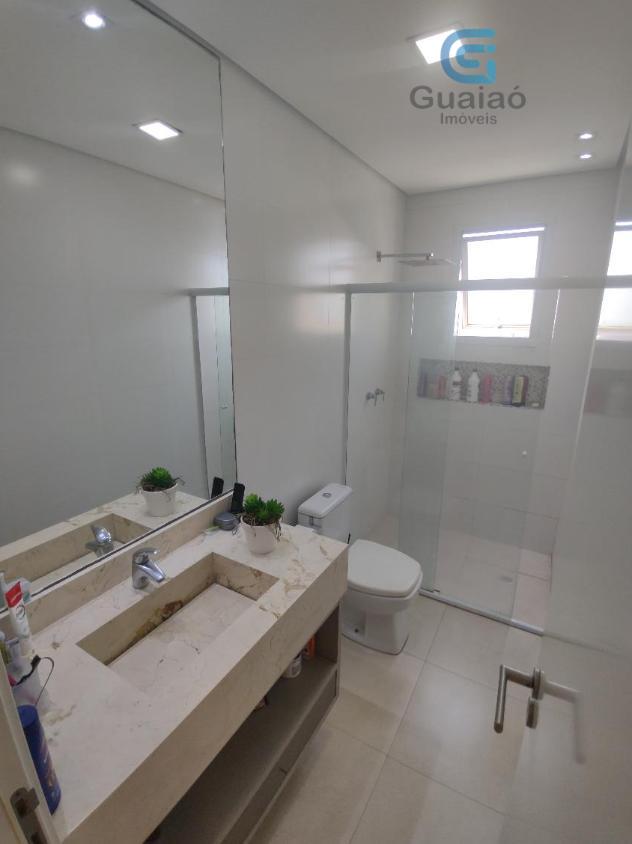 Apartamento, 3 quartos, 135 m² - Foto 12
