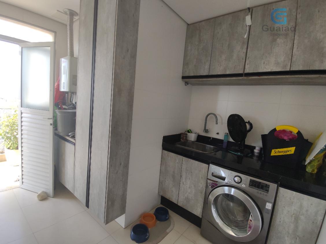 Apartamento, 3 quartos, 135 m² - Foto 22