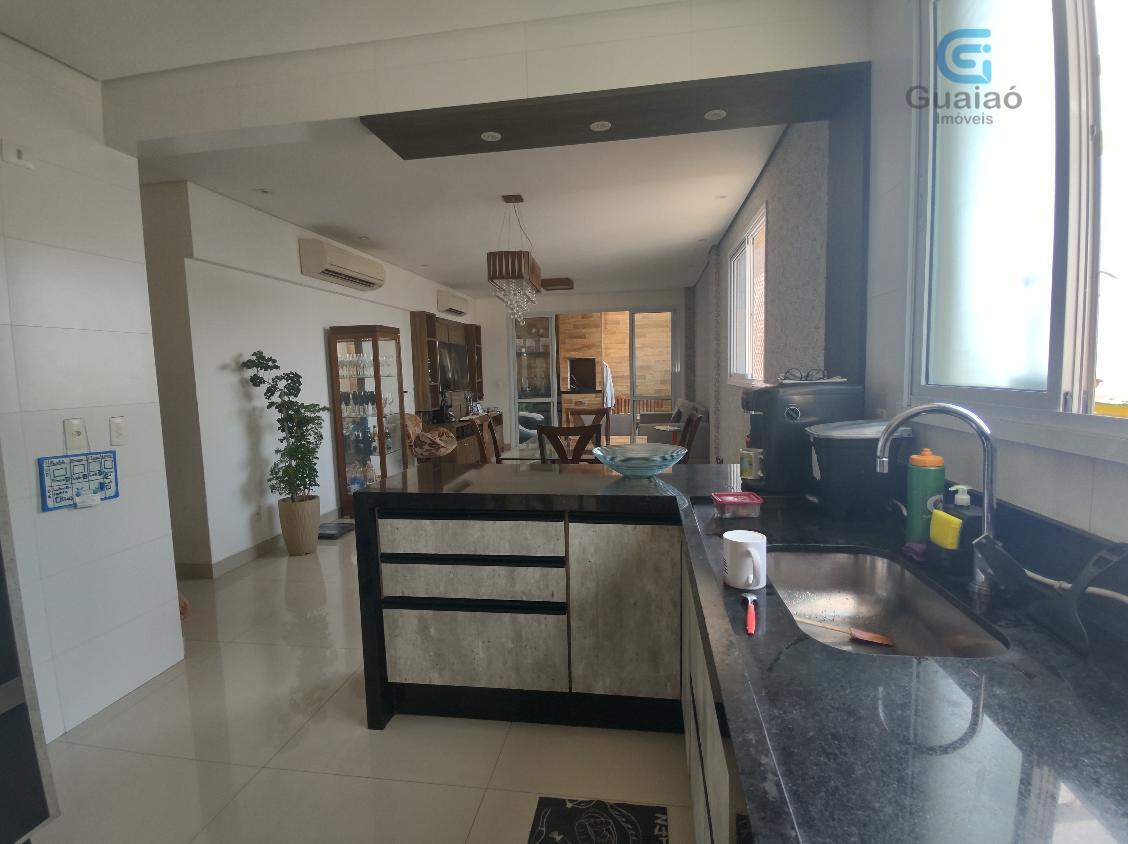 Apartamento, 3 quartos, 135 m² - Foto 6