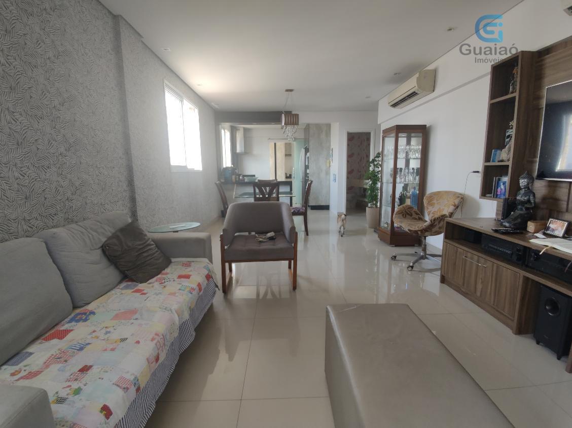 Apartamento, 3 quartos, 135 m² - Foto 2