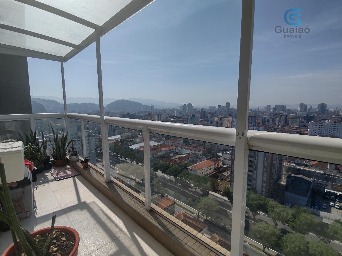 Apartamento, 3 quartos, 135 m² - Foto 23