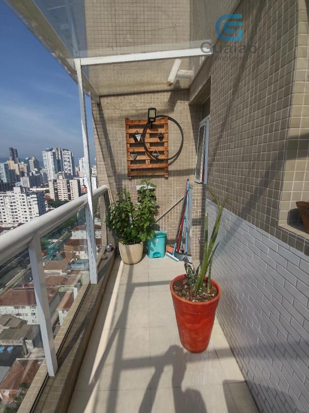 Apartamento, 3 quartos, 135 m² - Foto 24