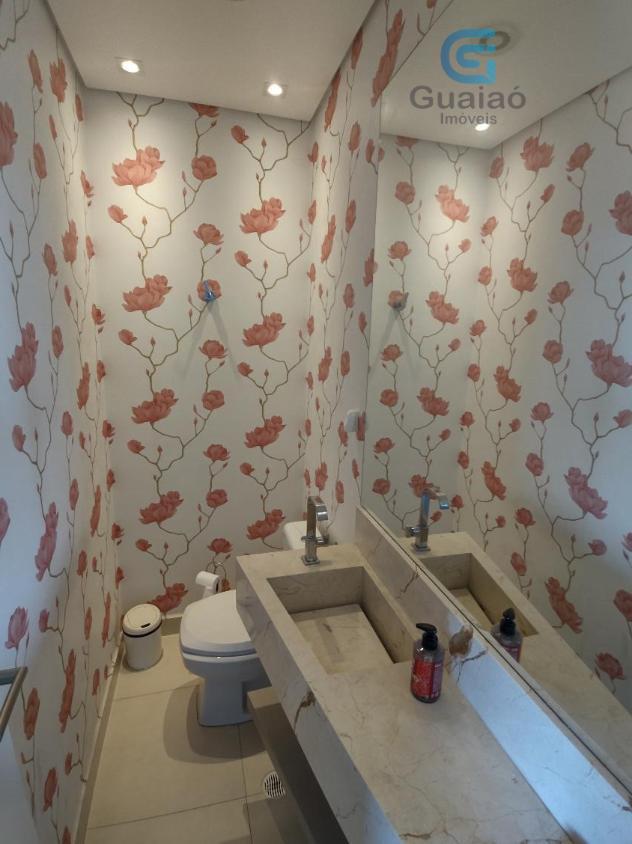 Apartamento, 3 quartos, 135 m² - Foto 7