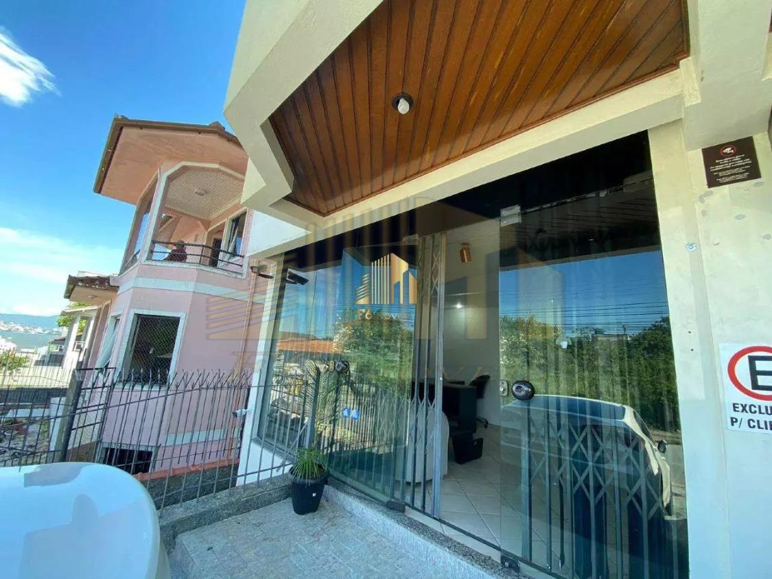 Conjunto Comercial-Sala à venda, 60m² - Foto 1
