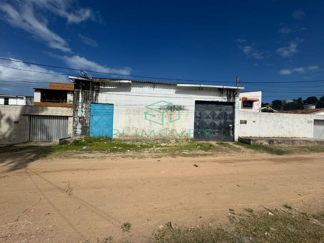 Depósito-Galpão-Armazém à venda com 4 quartos, 400m² - Foto 19