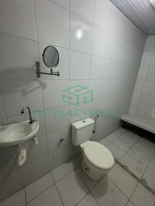 Depósito-Galpão-Armazém à venda com 4 quartos, 400m² - Foto 11