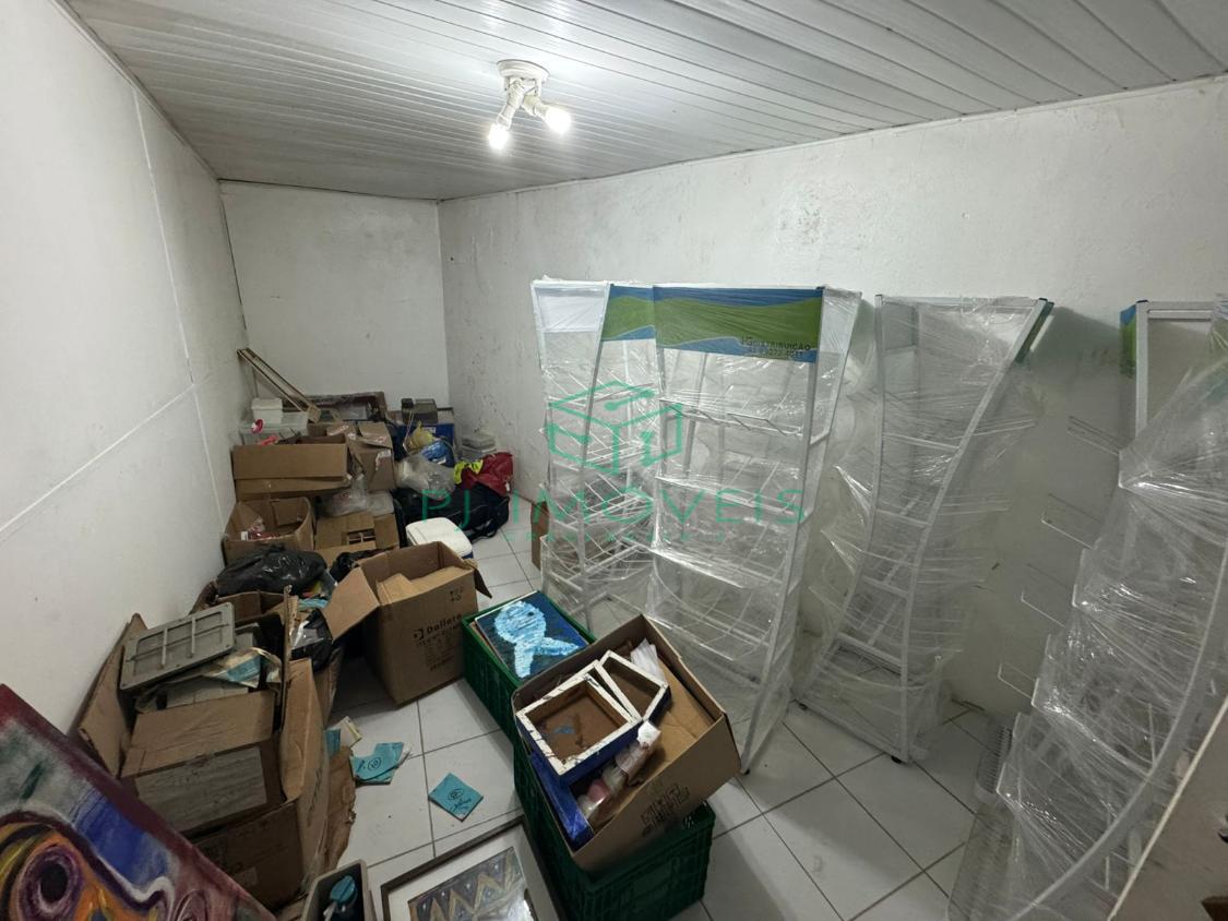 Depósito-Galpão-Armazém à venda com 4 quartos, 400m² - Foto 8