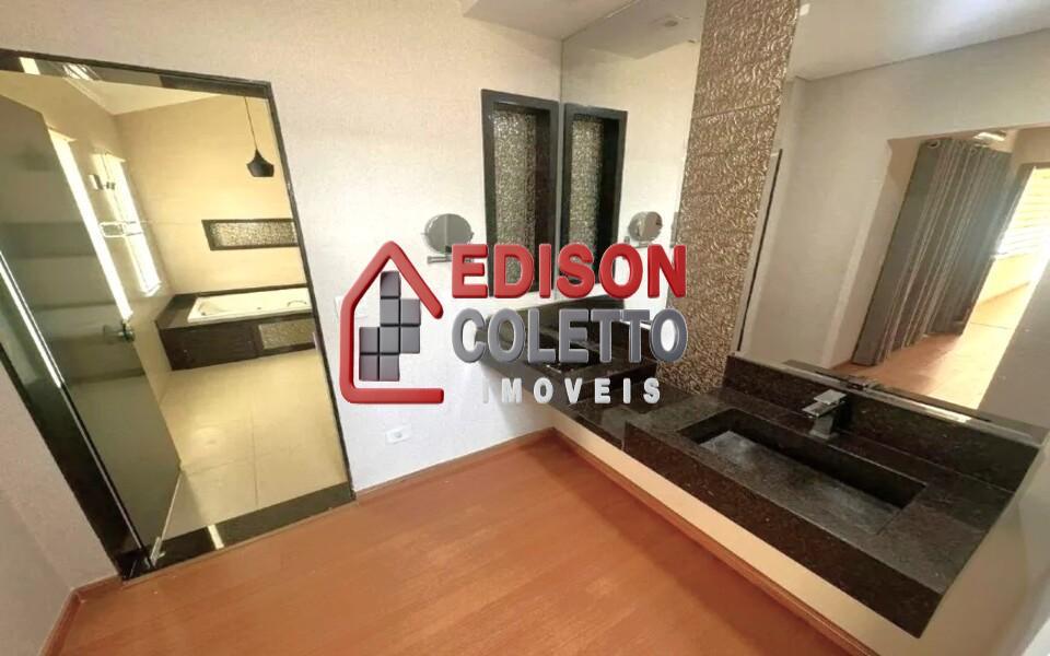 Casa de Condomínio à venda e aluguel com 4 quartos, 304m² - Foto 8