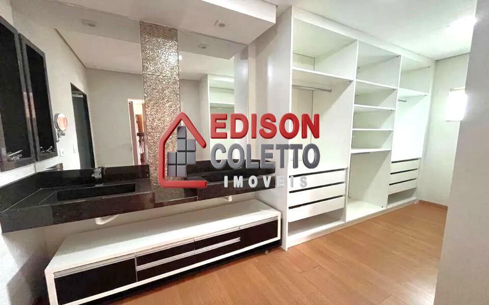 Casa de Condomínio à venda e aluguel com 4 quartos, 304m² - Foto 7