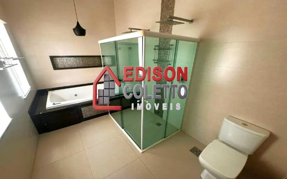 Casa de Condomínio à venda e aluguel com 4 quartos, 304m² - Foto 9