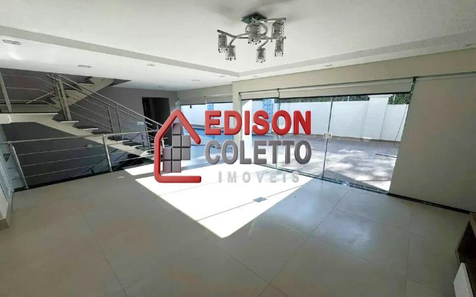 Casa de Condomínio à venda e aluguel com 4 quartos, 304m² - Foto 5