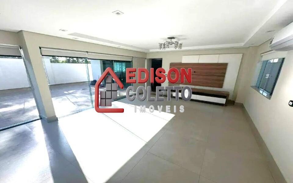 Casa de Condomínio à venda e aluguel com 4 quartos, 304m² - Foto 4
