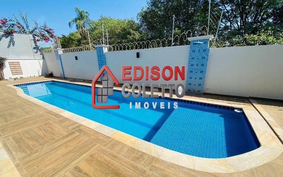 Casa de Condomínio à venda e aluguel com 4 quartos, 304m² - Foto 29