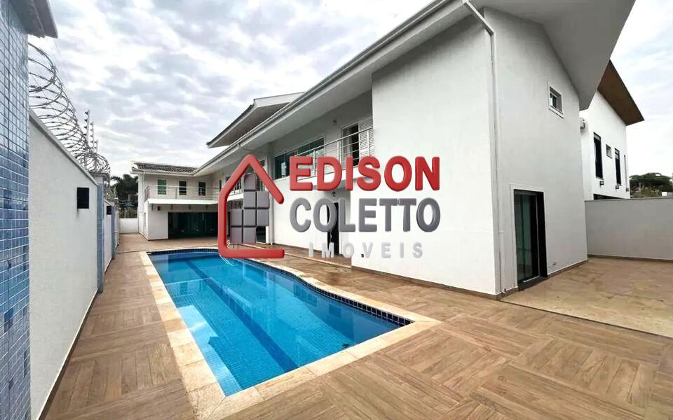 Casa de Condomínio à venda e aluguel com 4 quartos, 304m² - Foto 28