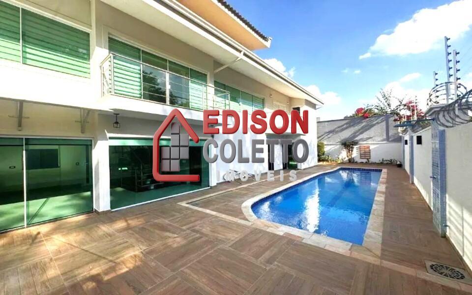 Casa de Condomínio à venda e aluguel com 4 quartos, 304m² - Foto 26