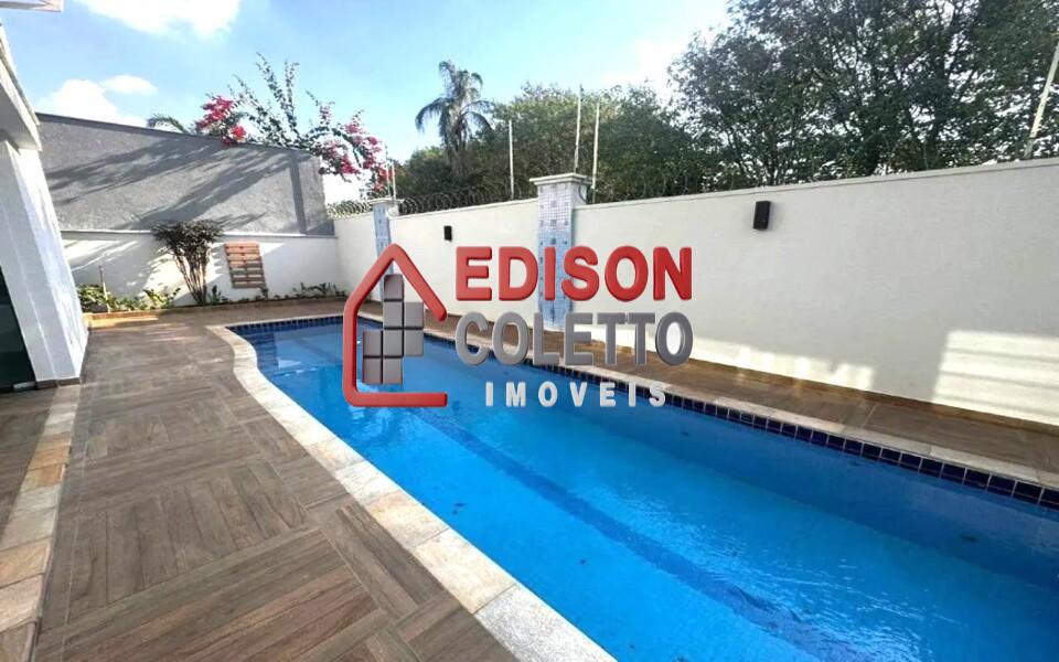Casa de Condomínio à venda e aluguel com 4 quartos, 304m² - Foto 27