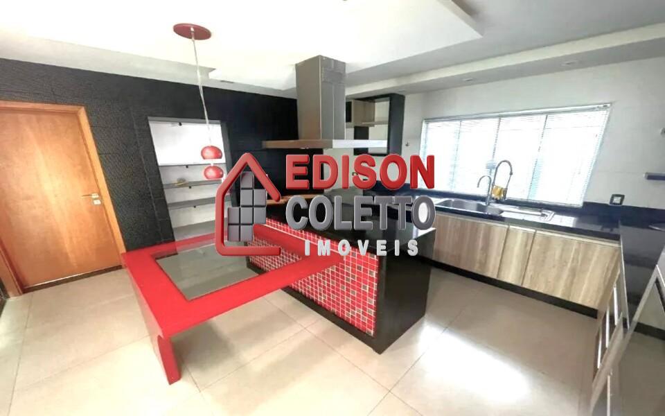 Casa de Condomínio à venda e aluguel com 4 quartos, 304m² - Foto 18