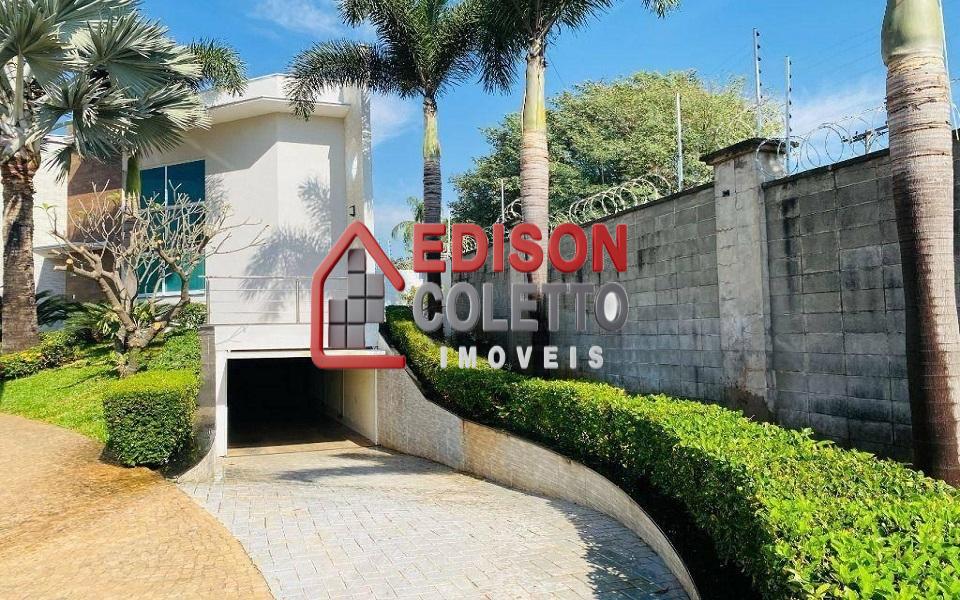 Casa de Condomínio à venda e aluguel com 4 quartos, 304m² - Foto 31