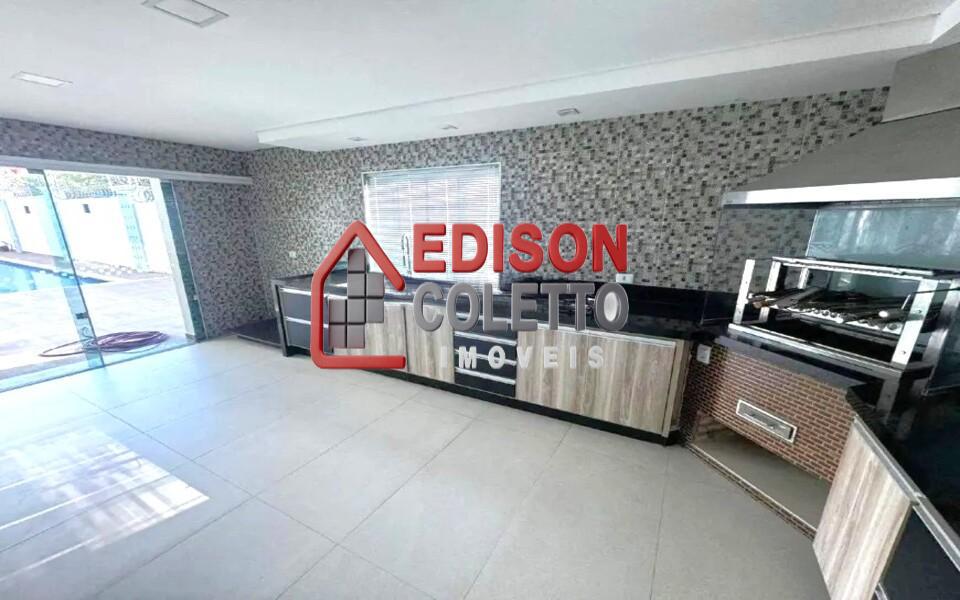 Casa de Condomínio à venda e aluguel com 4 quartos, 304m² - Foto 22