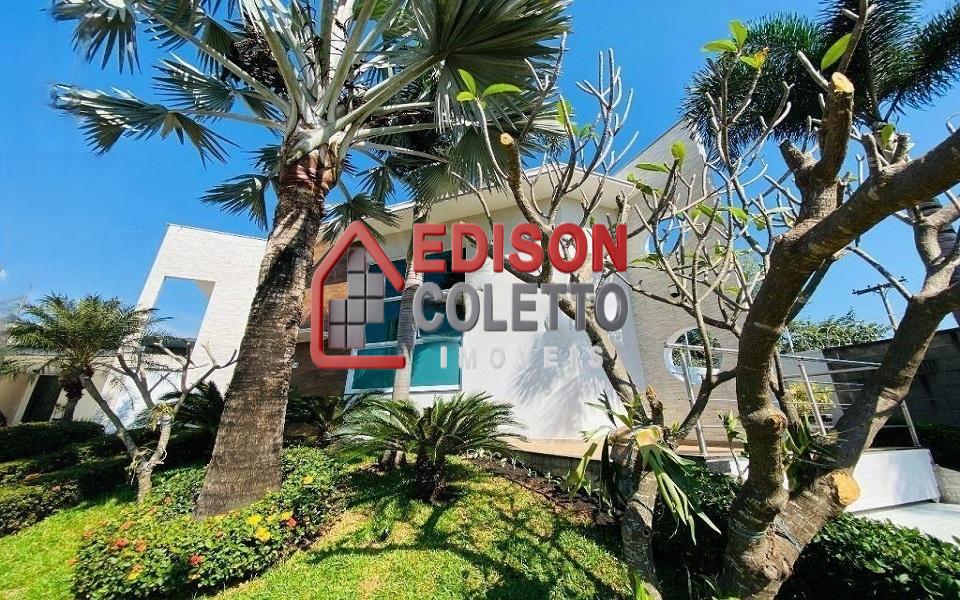 Casa de Condomínio à venda e aluguel com 4 quartos, 304m² - Foto 32