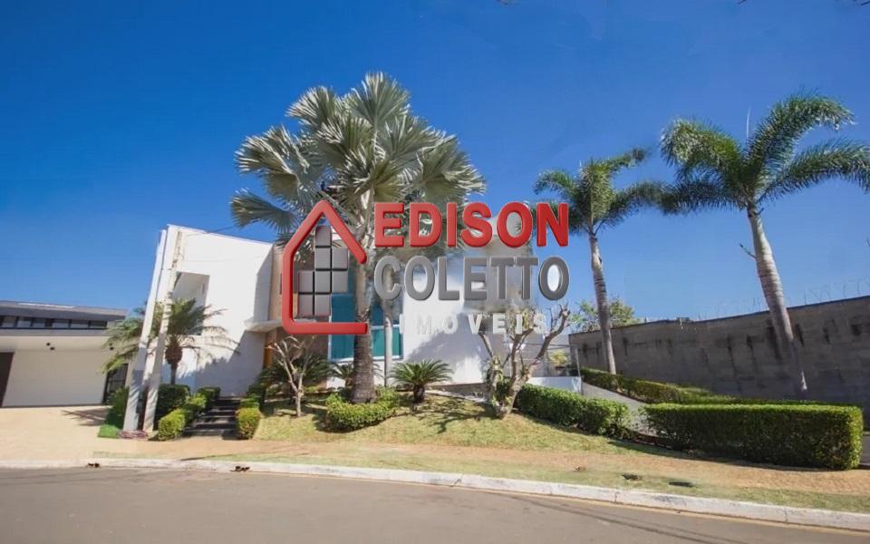 Casa de Condomínio à venda e aluguel com 4 quartos, 304m² - Foto 30