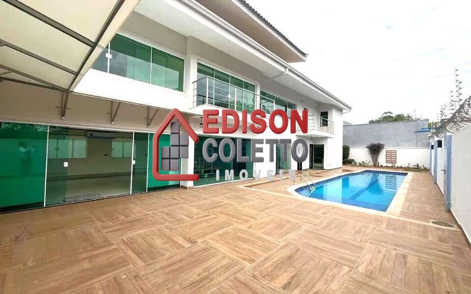 Casa de Condomínio à venda e aluguel com 4 quartos, 304m² - Foto 25