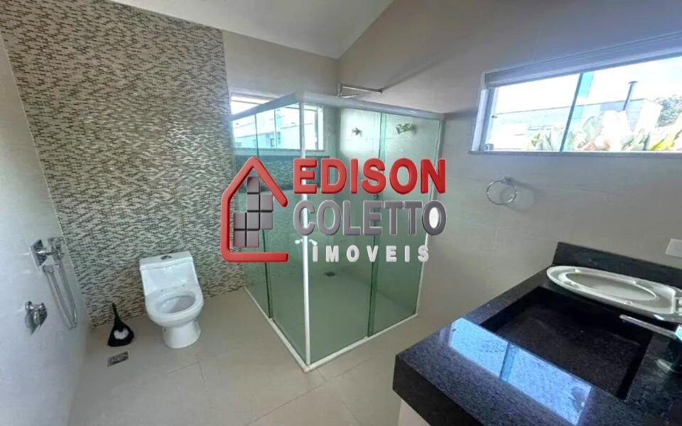 Casa de Condomínio à venda e aluguel com 4 quartos, 304m² - Foto 12