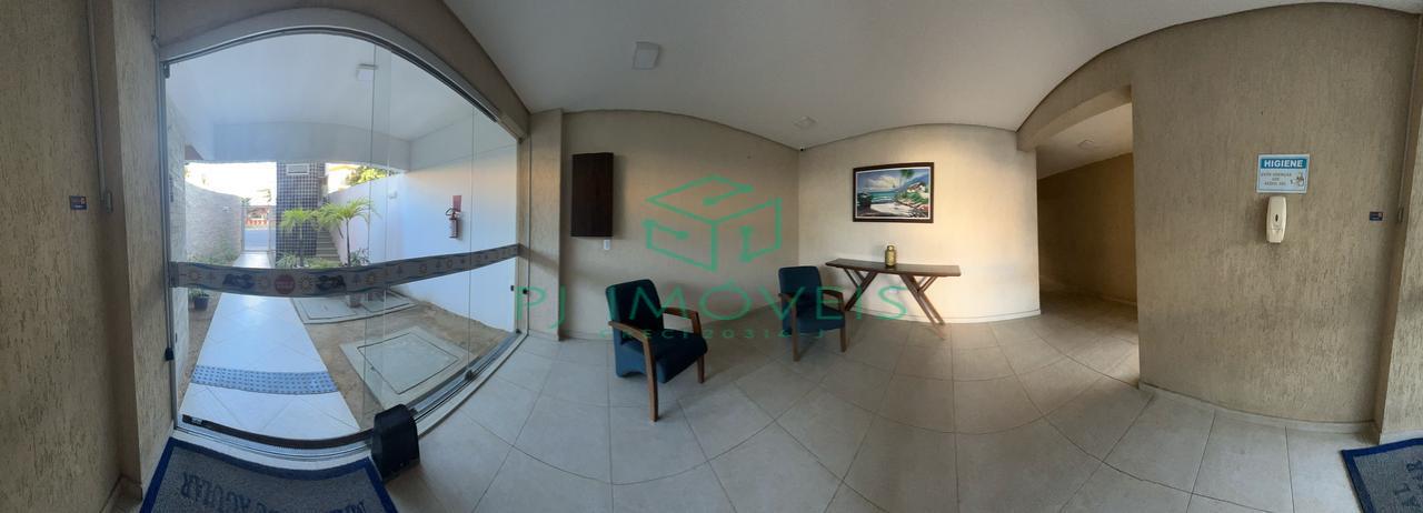 Apartamento para alugar com 2 quartos, 60m² - Foto 2