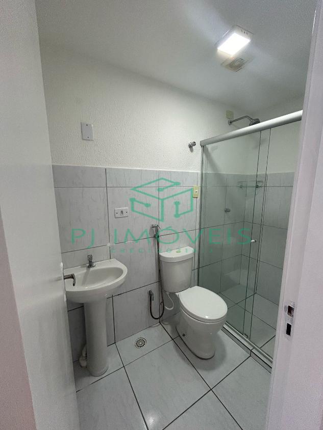Apartamento para alugar com 2 quartos, 60m² - Foto 19