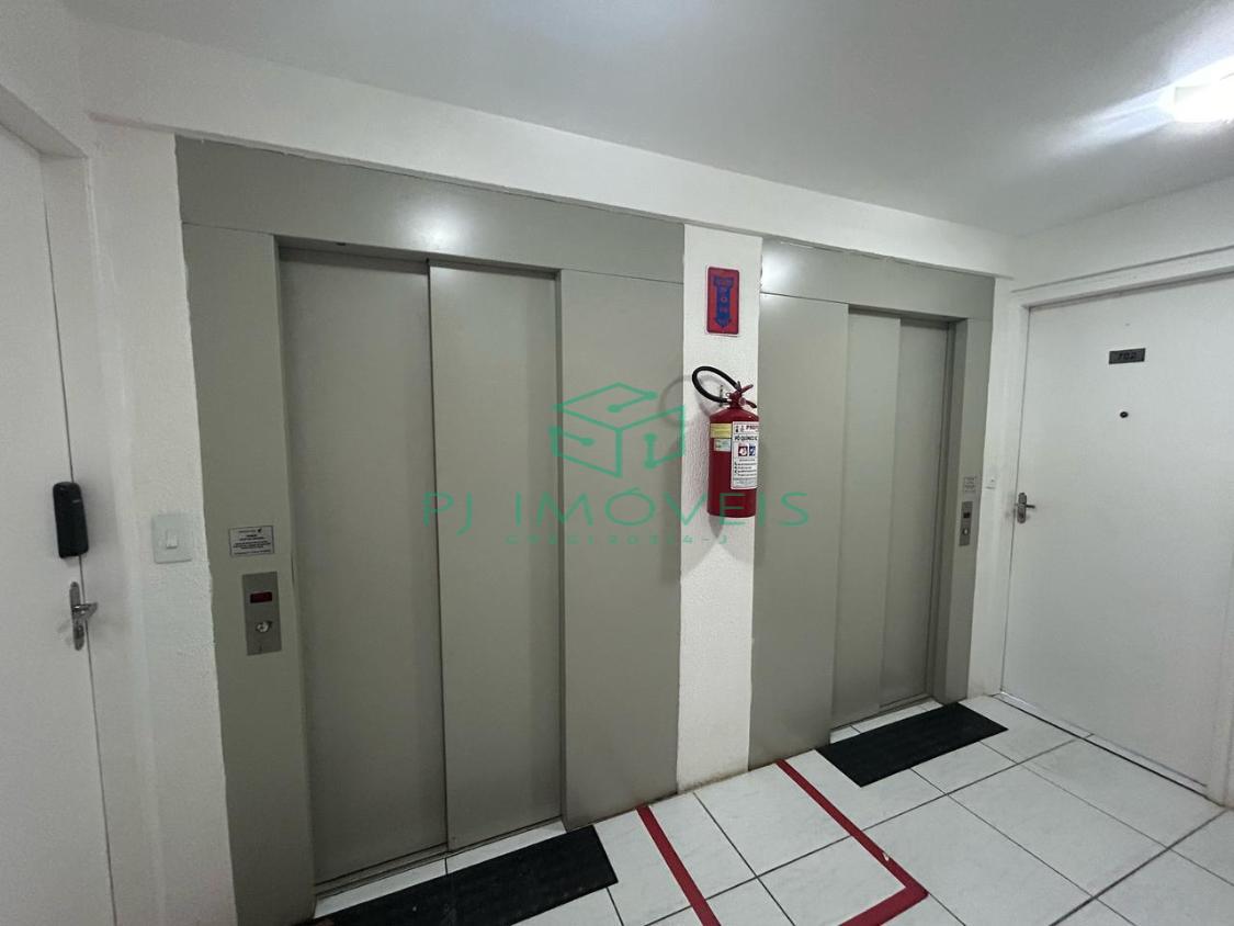 Apartamento para alugar com 2 quartos, 60m² - Foto 7